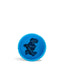 Elbo Glass Dancing Dinos Unbreakable Silicone Ashtray