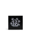 Elbo Glass Ceramic Ashtray