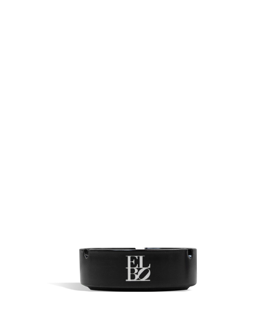 Elbo Glass Ceramic Ashtray