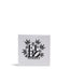 Elbo Glass Ceramic Ashtray