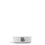 Elbo Glass Ceramic Ashtray