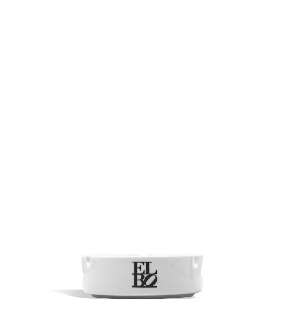 Elbo Glass Ceramic Ashtray