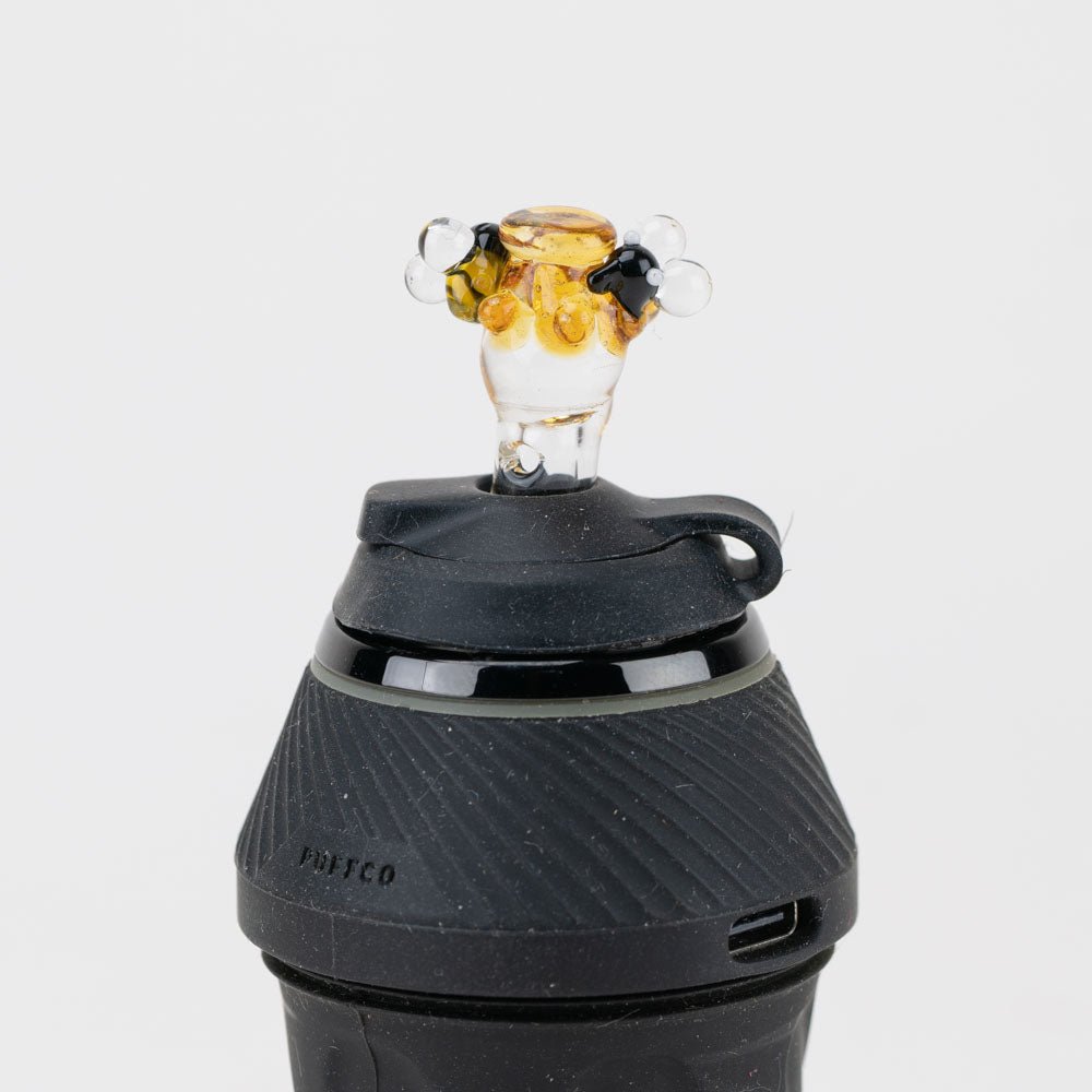 Empire Glassworks Beehive Proxy Glass Sherlock Attachment Set