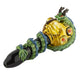 Empire Glassworks Dragon Sphere Large Spoon Pipe