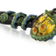 Empire Glassworks Dragon Sphere Large Spoon Pipe