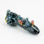 Empire Glassworks East Australian Current Small Spoon Pipe