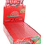 Juicy Jay’s 1¼ Flavored Rolling Papers – 24-Count Display