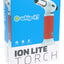 Whip-It! Ion Lite Torch