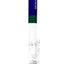 ROOR Tech 18″ Colored Straight Tube with Showerhead Perc – 5 mm Thick