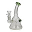 Fixed Bent Diffuser Downstem Mini Handy Rig