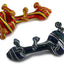 Built-in Miniature Pipes on Wig Wag Pipe