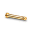 Dura-Stem - Unbreakable Aluminum Downstem - Gold