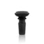 GRAV 14mm Male Basin Bowl - Customizable Colors & Fits 1/2g Flower