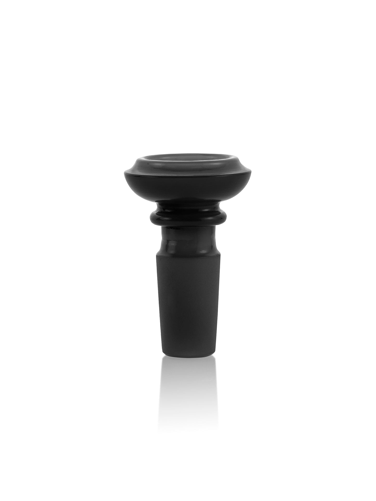 GRAV 14mm Male Basin Bowl - Customizable Colors & Fits 1/2g Flower