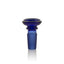 GRAV 14mm Male Basin Bowl - Customizable Colors & Fits 1/2g Flower