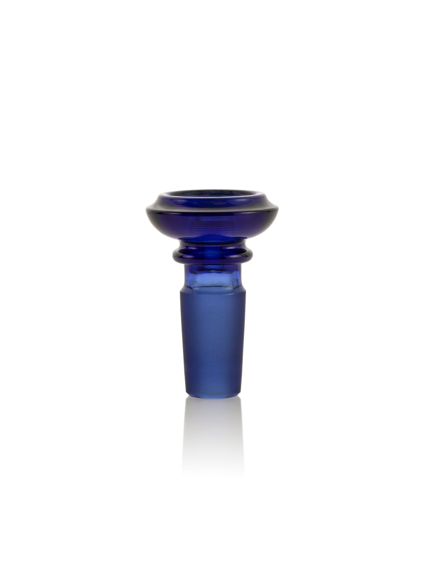 GRAV 14mm Male Basin Bowl - Customizable Colors & Fits 1/2g Flower