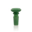 GRAV 14mm Male Basin Bowl - Customizable Colors & Fits 1/2g Flower