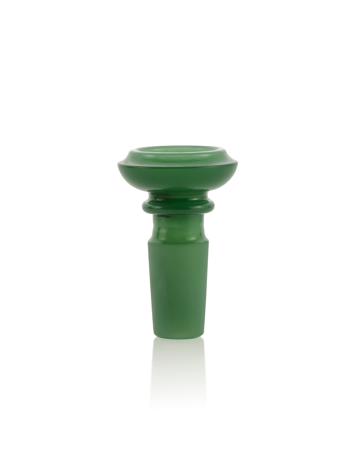 GRAV 14mm Male Basin Bowl - Customizable Colors & Fits 1/2g Flower