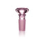 GRAV 14mm Male Basin Bowl - Customizable Colors & Fits 1/2g Flower