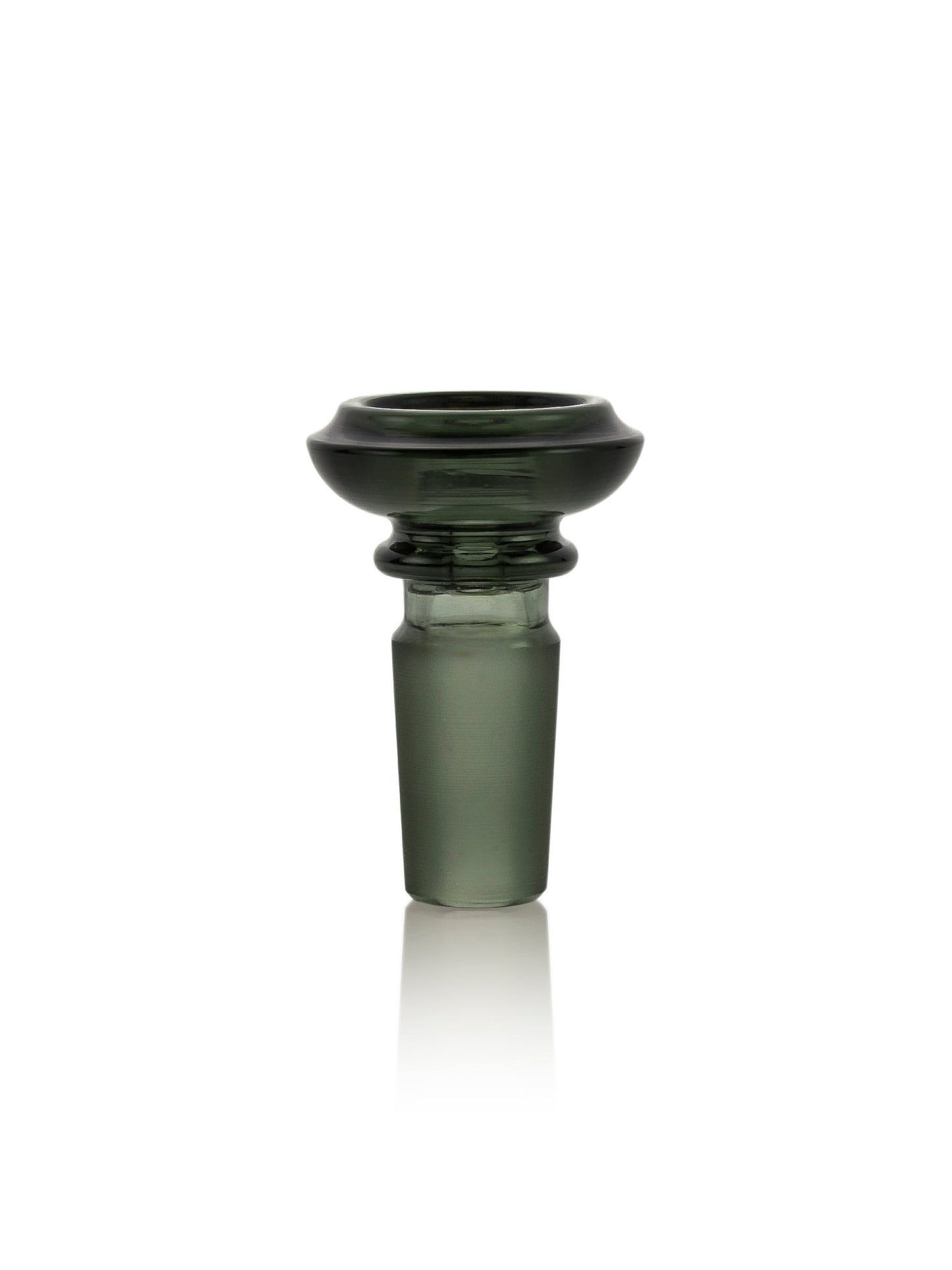 GRAV 14mm Male Basin Bowl - Customizable Colors & Fits 1/2g Flower