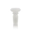 GRAV 14mm Male Basin Bowl - Customizable Colors & Fits 1/2g Flower