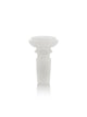 GRAV 14mm Male Basin Bowl - Customizable Colors & Fits 1/2g Flower
