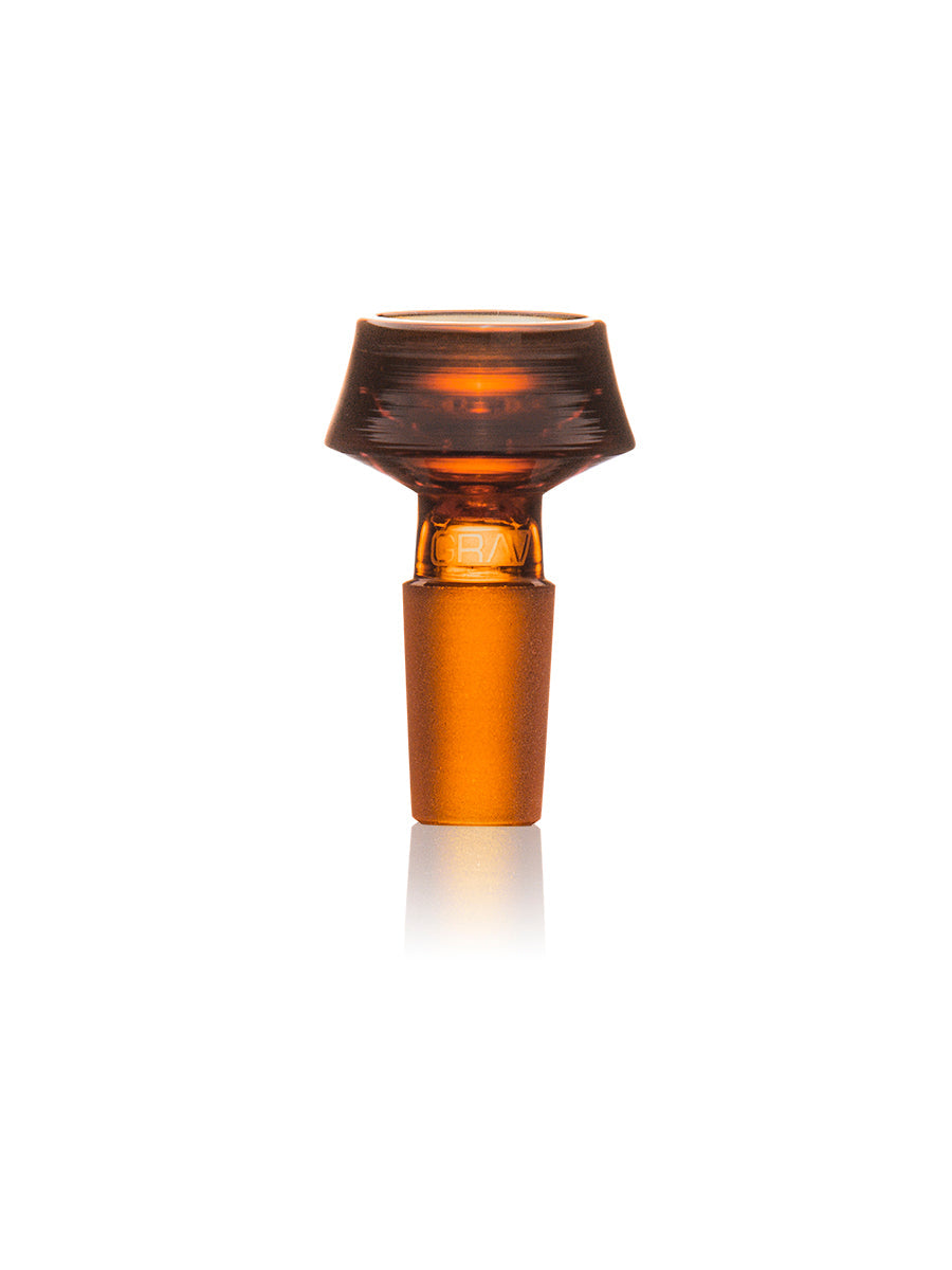 GRAV 14mm Caldera Large Herb Bowl - 5 Colors Available