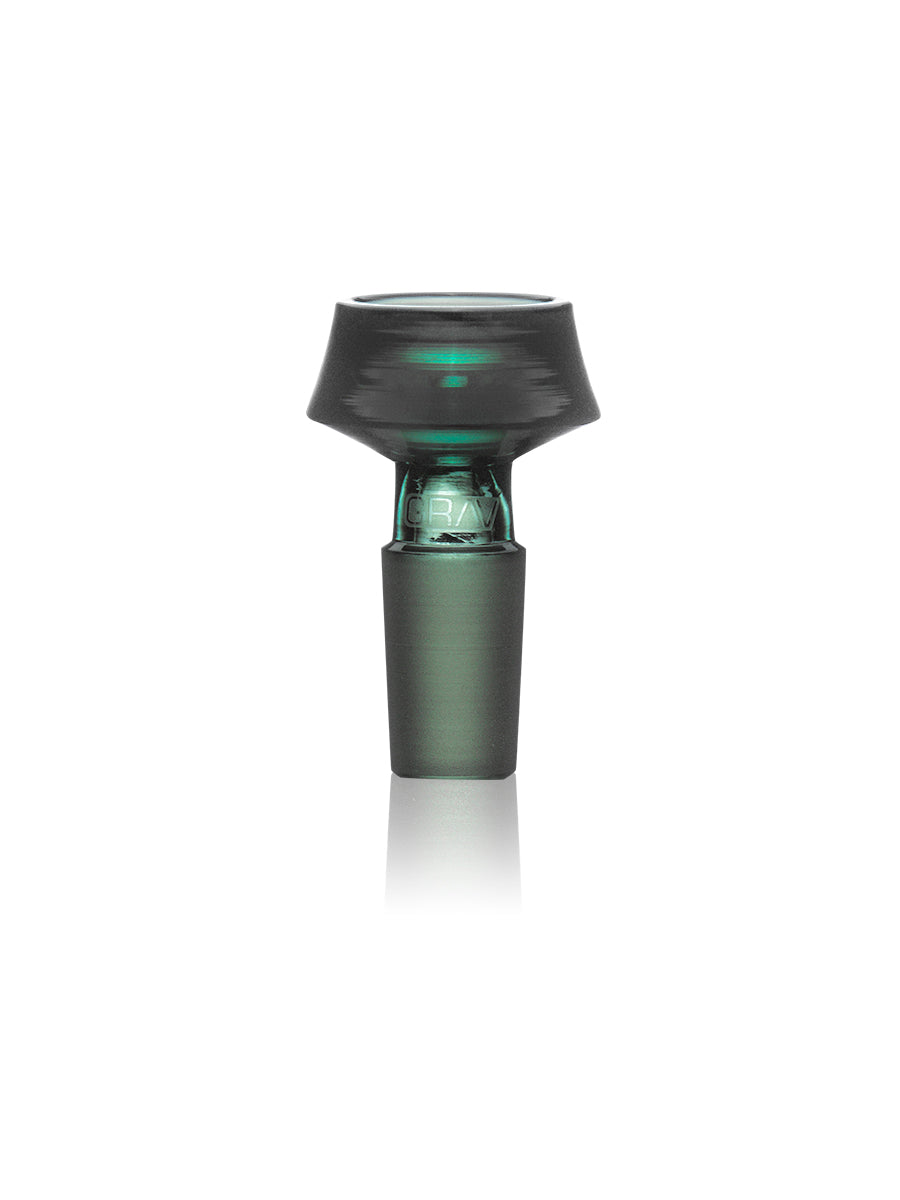 GRAV 14mm Caldera Large Herb Bowl - 5 Colors Available