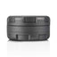 GRAV Portable 3-Piece Aerospace Aluminum Grinder - Compact & Strong