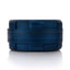 GRAV Portable 3-Piece Aerospace Aluminum Grinder - Compact & Strong