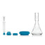 GRAV Deco Silicone Beaker