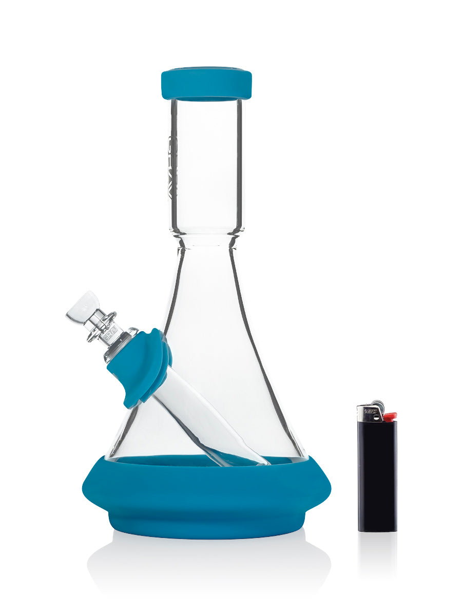 GRAV Deco Silicone Beaker