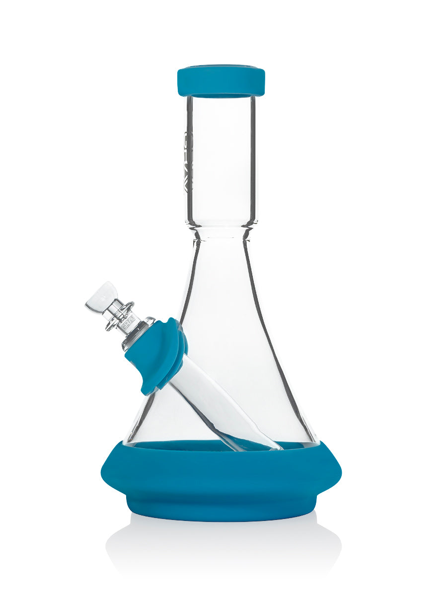 GRAV Deco Silicone Beaker