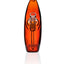 GRAV Rain Bubbler - Compact & Ergonomic Water Pipe for Smooth Hits