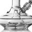 GRAV Small Wide Base Bong