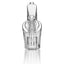 GRAV Wedge Bubbler w/ 14mm Bowl