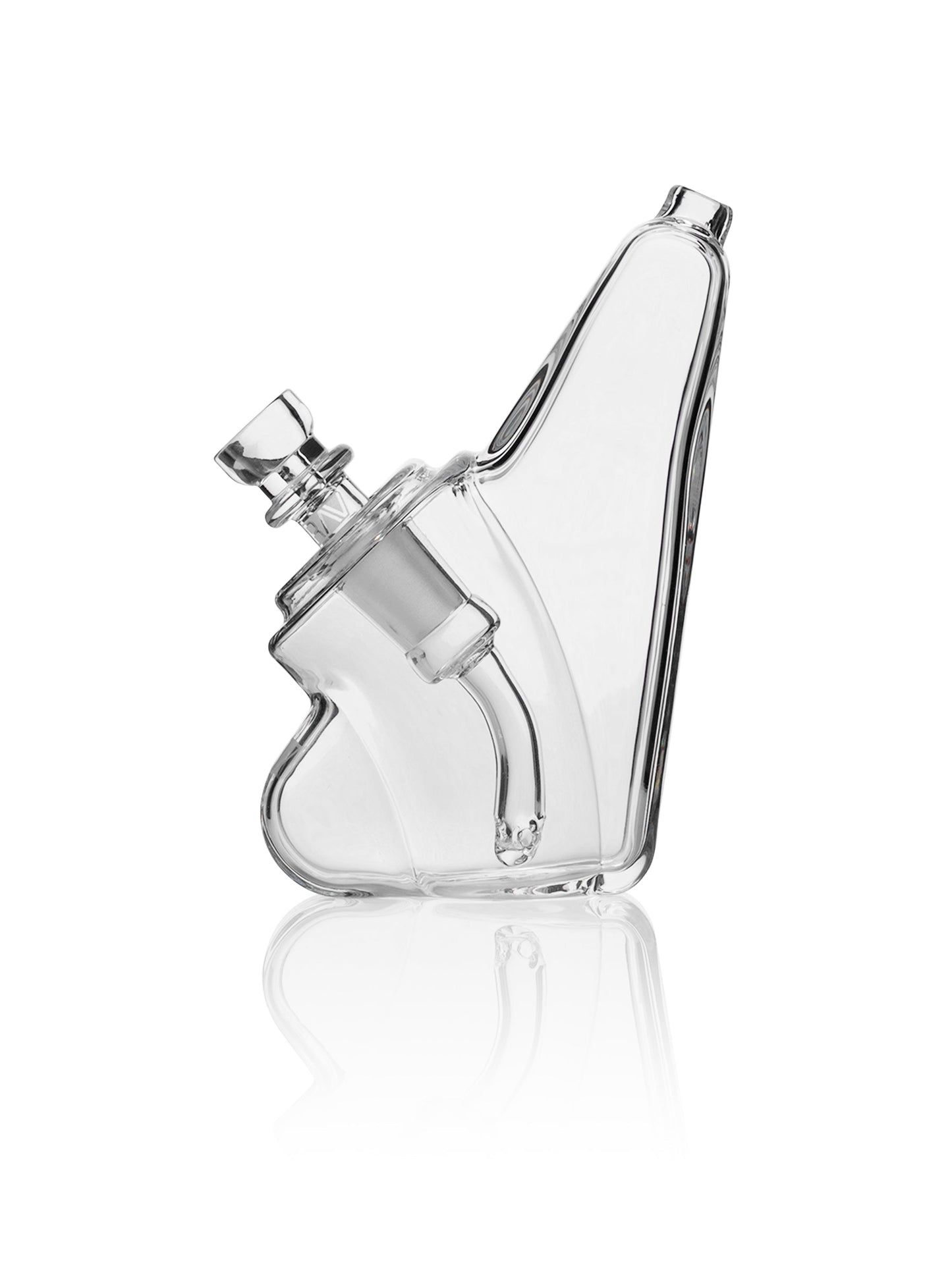 GRAV Wedge Bubbler w/ 14mm Bowl