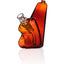 GRAV Wedge Bubbler w/ 14mm Bowl