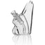 GRAV Wedge Bubbler w/ 14mm Bowl