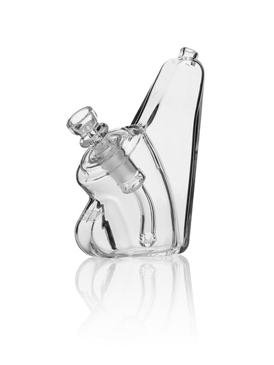 GRAV Wedge Bubbler w/ 14mm Bowl