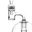 GRAV Yo-yo Directional Airflow Carb Cap for Enhanced Dab Flavor