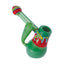 Glass Wig Wag Bubbler
