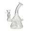 Fixed Bent Diffuser Downstem Mini Handy Rig