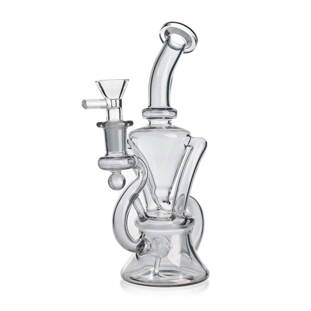 Torrent Recycler Bent Neck Rig