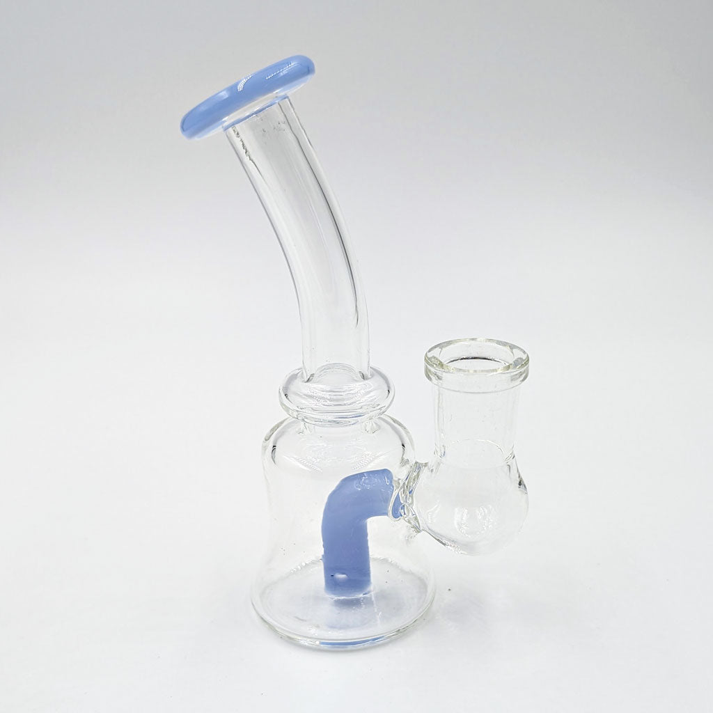 Mini Perc Dab Rig