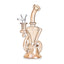 Torrent Recycler Bent Neck Rig