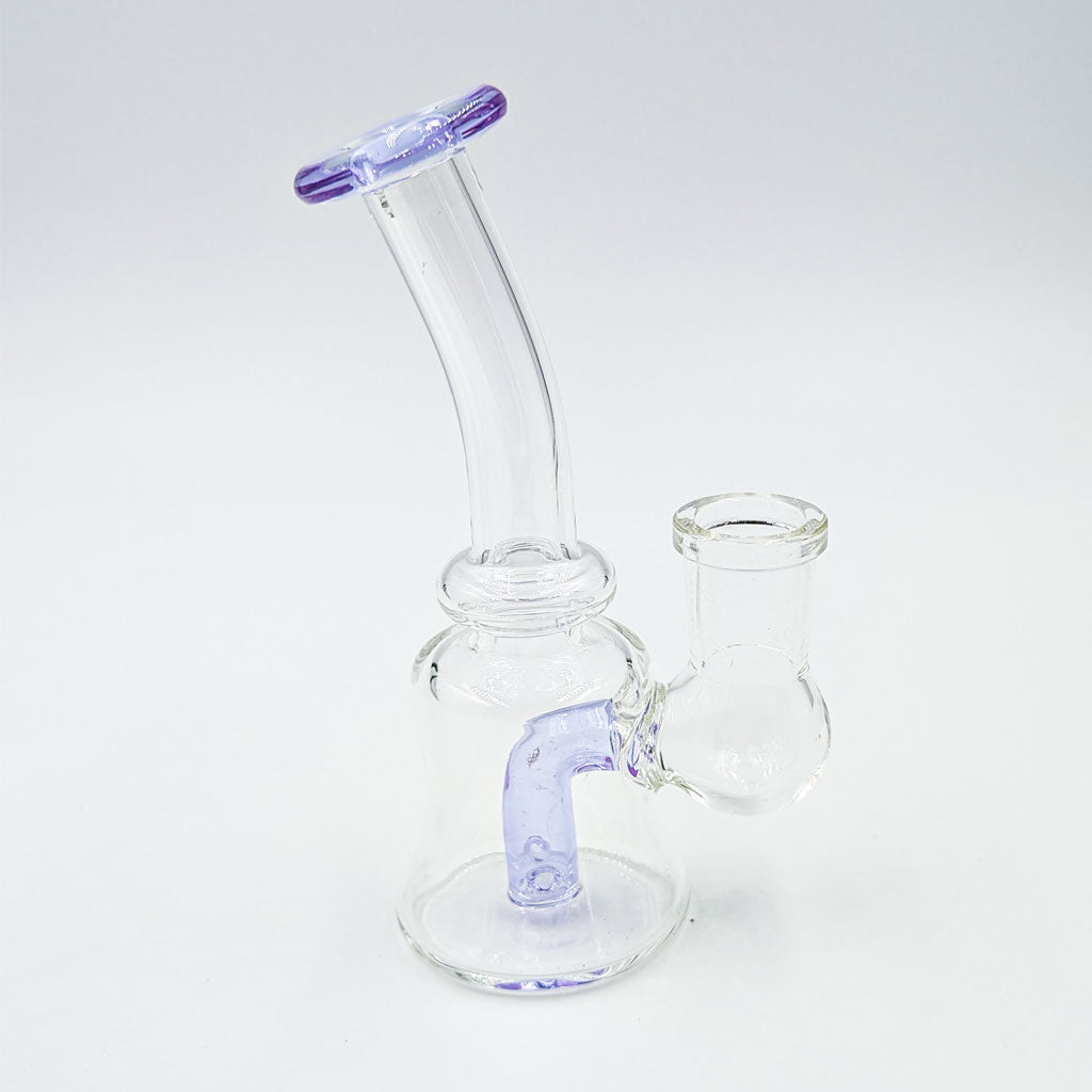 Mini Perc Dab Rig