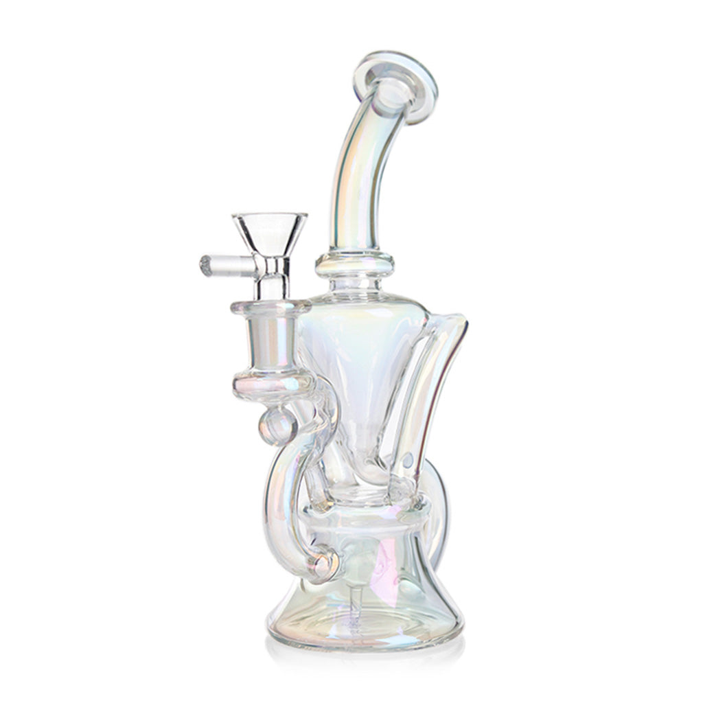 Torrent Recycler Bent Neck Rig