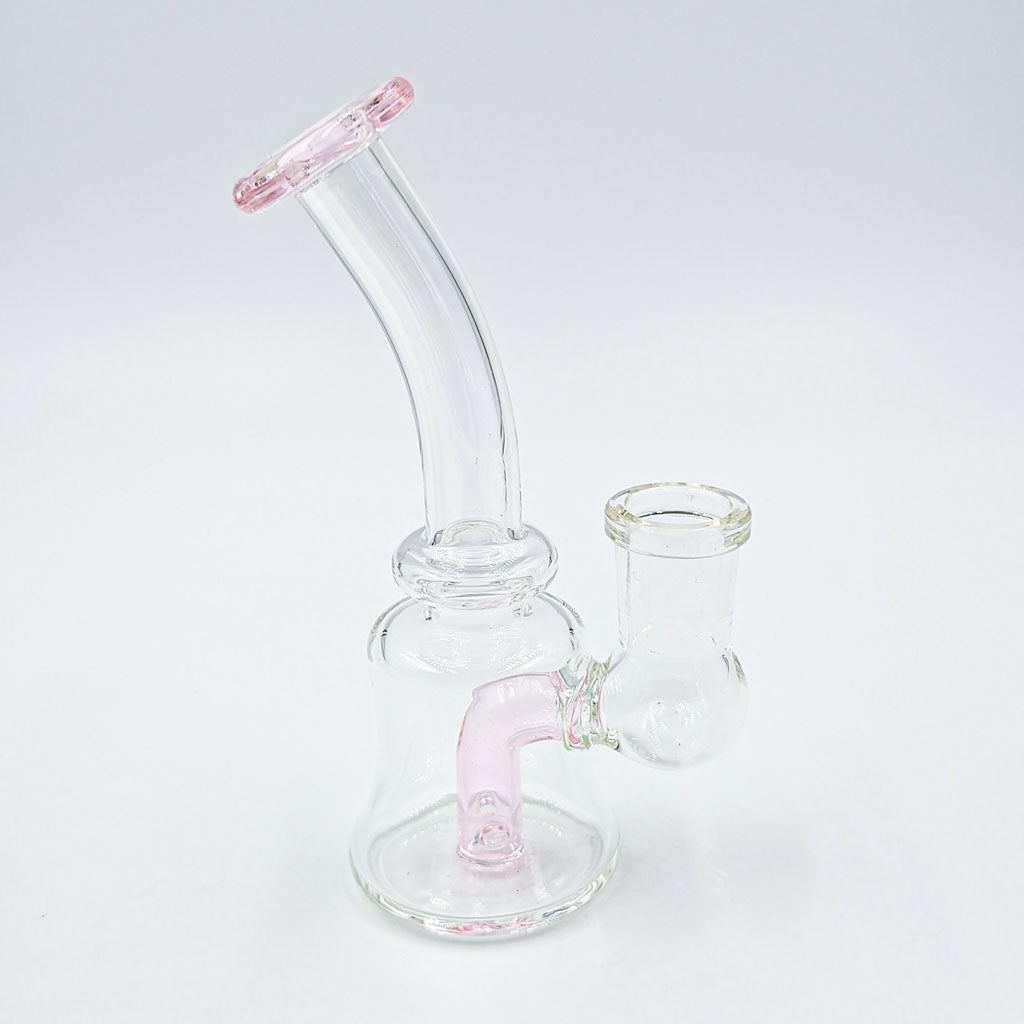 Mini Perc Dab Rig