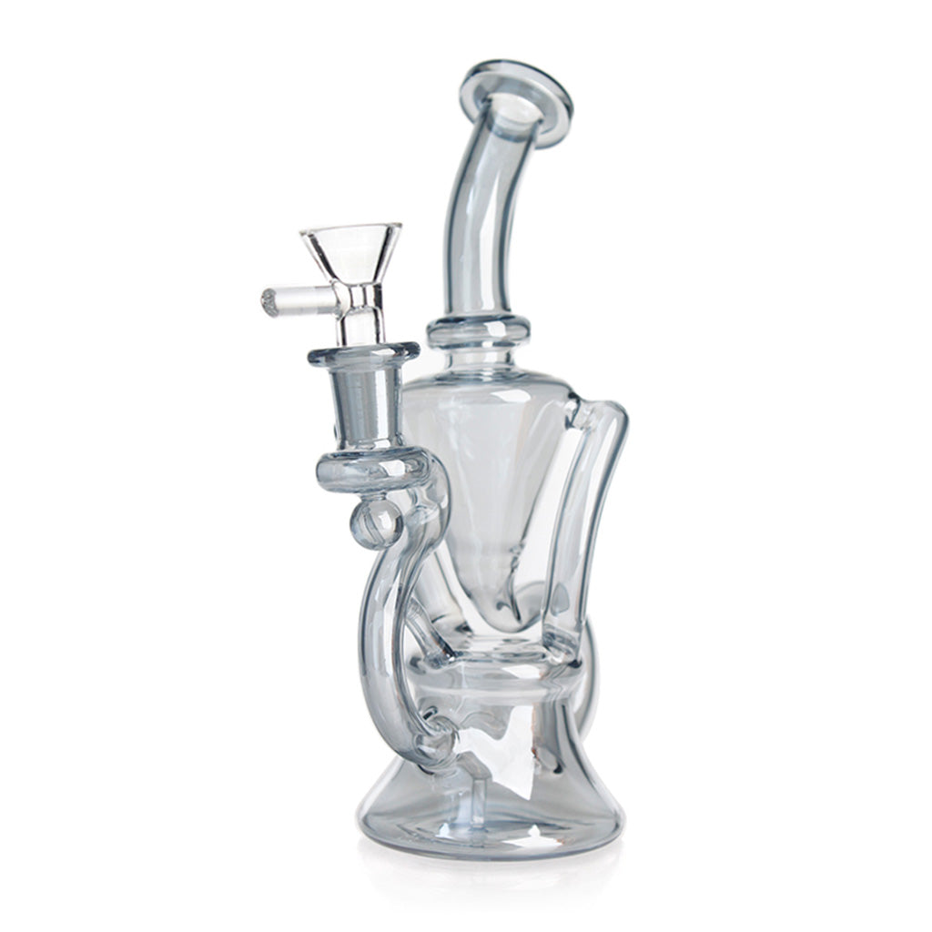 Torrent Recycler Bent Neck Rig